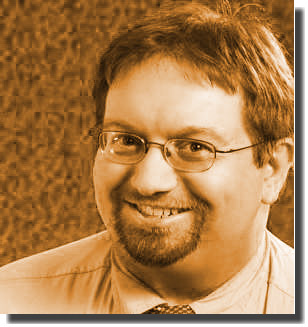 James Falkofske